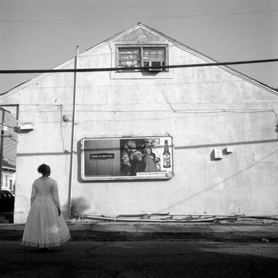 Carrie Mae Weems