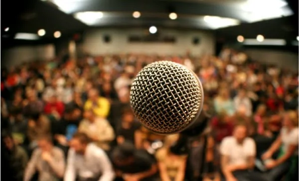 Guest Post: Three Tips for Creating a Blog Audience