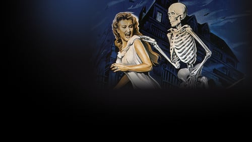 La casa dei fantasmi 1959 altadefinizione