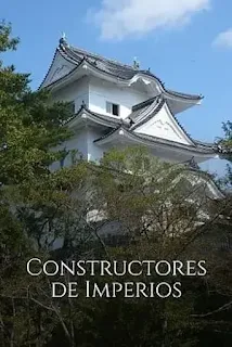 Constructores de Imperios - Japón