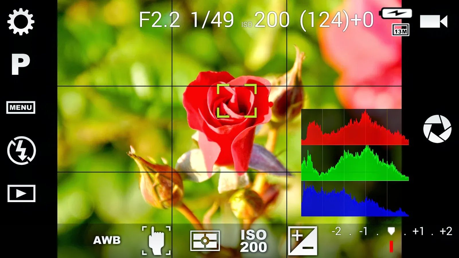 Camera FV-5 v2.74.1 Patched
