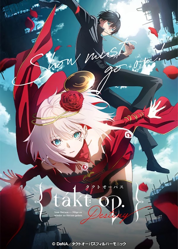 Takt Op. Destiny BD Subtitle Indonesia