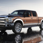 2016 Ford F250 Diesel Concept Price Review