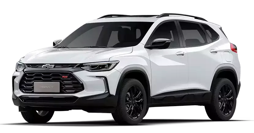 Os 5 Melhores SUVs Compactos de 2025: Praticidade, Estilo e Economia em Um Só Lugar