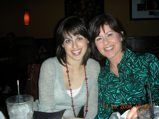 Me and Mom