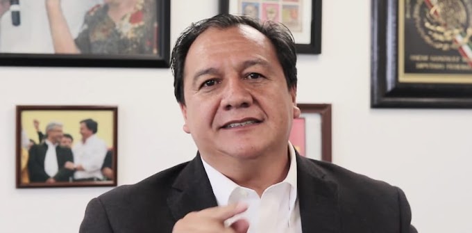 No ley “anti-medios” si derecho a libertad de expresión, asegura Óscar González