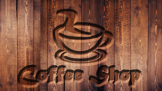 Coffee Logo
