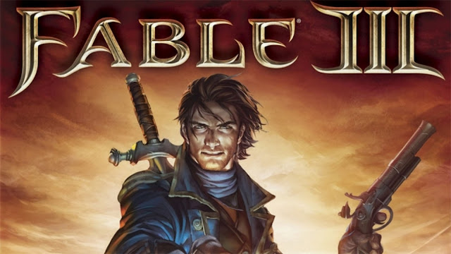 Fable III