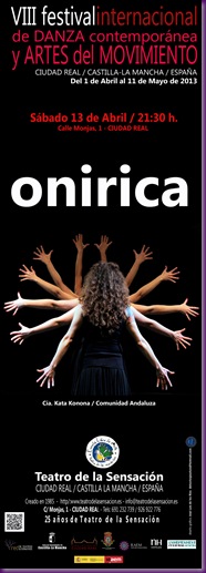 ONIRICA DANZA WEB