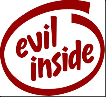 evil-inside