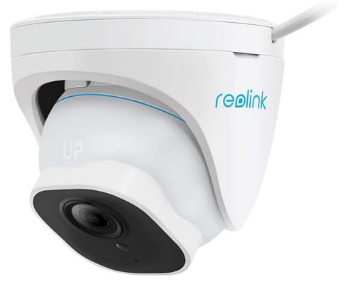 Reolink RLC-820A 4K Ultra HD Outdoor Security Camera