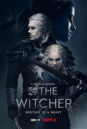 The Witcher (Season 1 & 2) Netflix Show