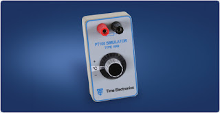 Process Calibrator Tridinamika