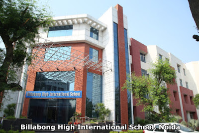 Billabong High International School, Noida