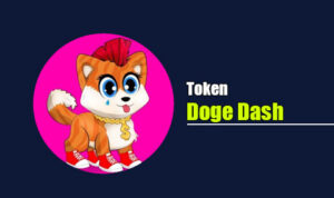 Doge Dash, DOGEDASH Coin