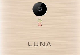 Firmware android luna g55 MT-6755