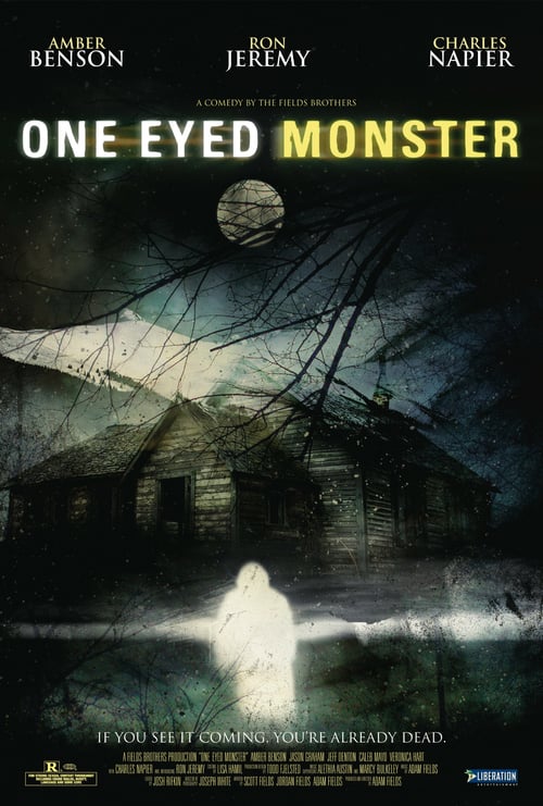 One-Eyed Monster 2008 Download ITA