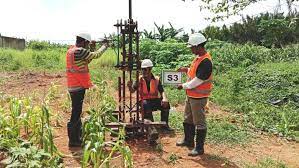 Cari Jasa Sondir Boring / Soil Test Bengkulu Biaya Terjangkau