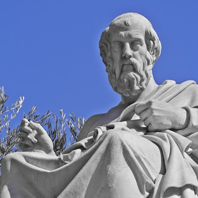 Filósofo Platón