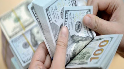 سعر صرف الدولار اليوم في مصر