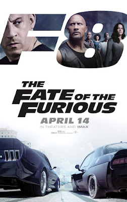    مترجم The Fate of the Furious 2017 1080p فيلم  