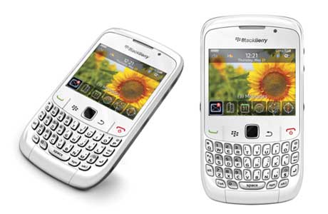 BlackBerry� Curve 8520 For