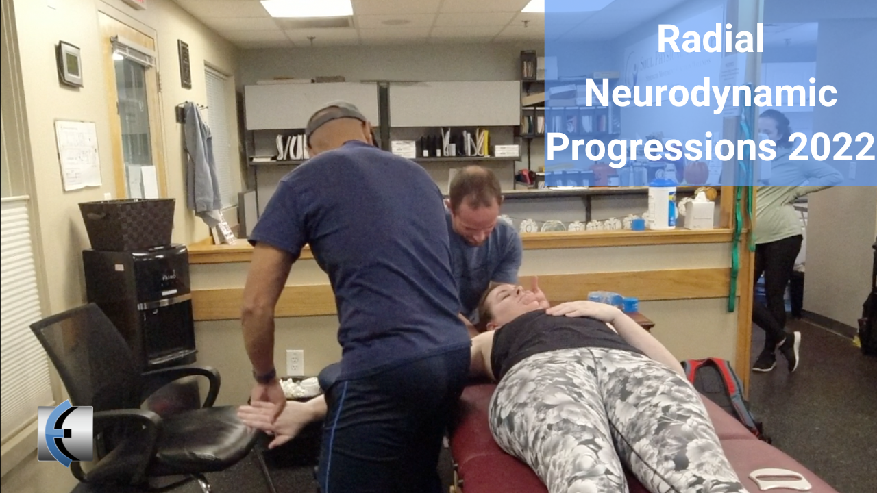 Radial Neurodynamic Progressions - modernmanualtherapy.com