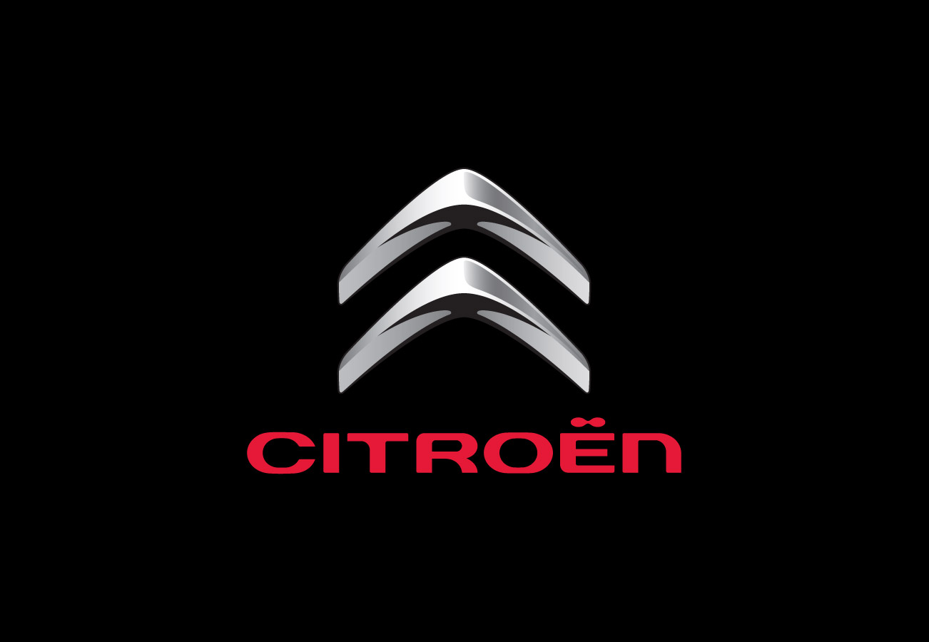 Citroen Logo Wallpaper