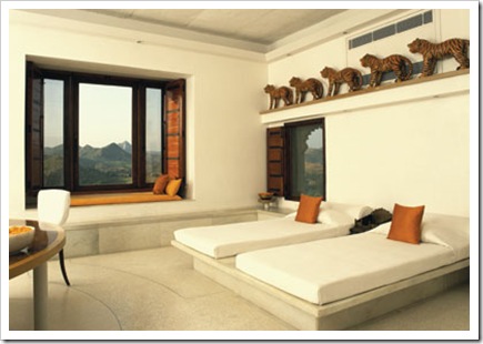 Devi Garh, Delwara Near Udaipur