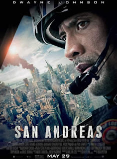 San Andreas