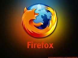 Mozilla Firefox 33.1