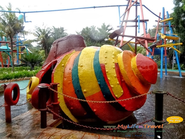 Malaysia Waterpark