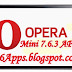 Opera Mini 7.6.3 APK