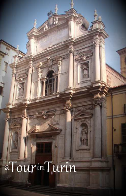 chiesa corpus domini torino