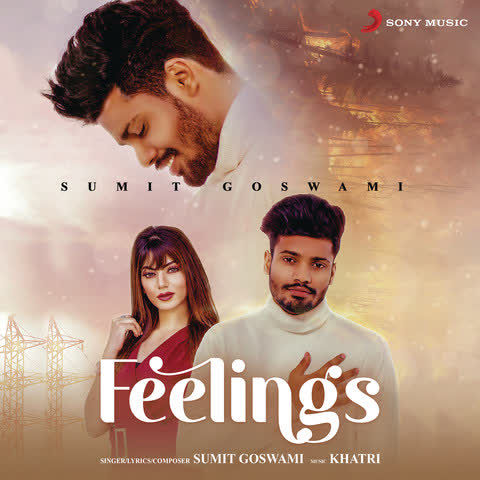 Feelings - Sumit Goswami (Remix Song) Dj Ajay Nanpara