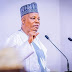 Subsidy Removal: Shettima, 36 govs hold NEC meeting 