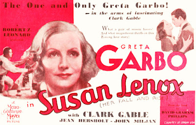 Susan Lenox (1931)
