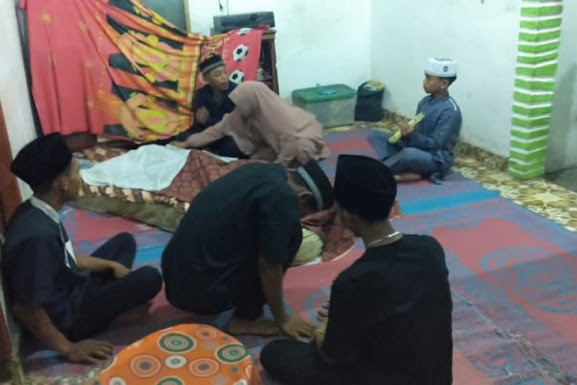 Pelajar SMK di Kecamatan Binjai Langkat ini akhiri hidupnya dengan minum racun rumput