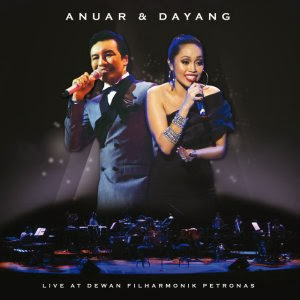 Dayang Nurfaizah - Seandainya Masih Ada Cinta (Live At Dewan Filharmonik Petronas) MP3