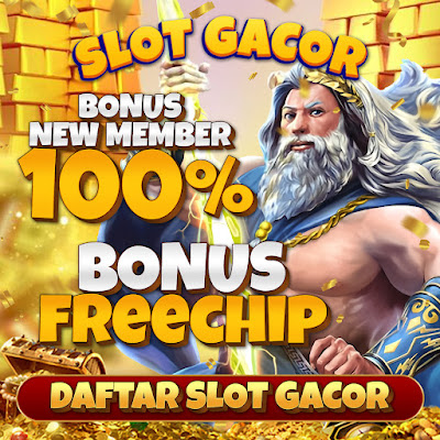 Slot Gacor Paling Menarik dalam dunia perjudian online