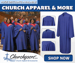 Churchgoers.com Discount Coupons
