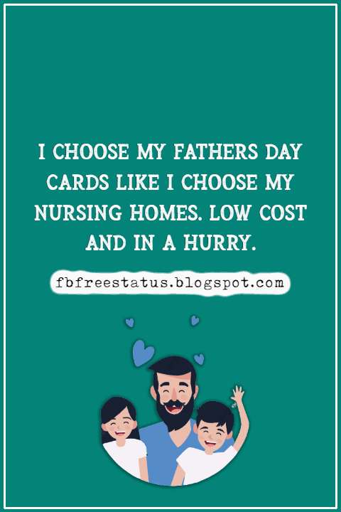 fathers day funny messages and funny fathers day messages