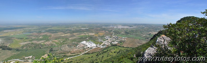 Sierra de Esparteros