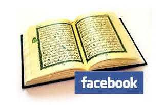 Ternyata Fenomena Facebook Sudah Disinggung Dalam Al-Qur’an