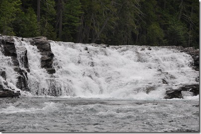 Glacier National Park 2009 112