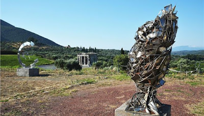 Με δείγματα Ζογγολόπουλου, Χουλιαρά στην αρχαία Μεσσήνη