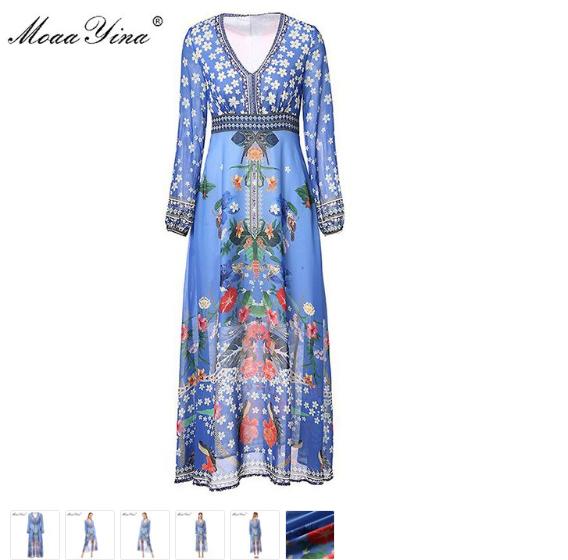 Semi Formal Dresses - Popular Womens Clothing Websites