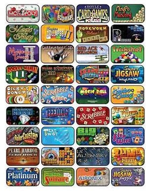 JUEGOS DE TODA CLASE: Juegos para celulares con pantalla ...