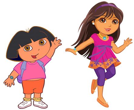 dora