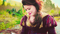 Princesse Belle Once Upon a Time